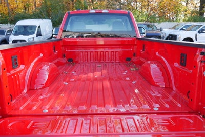 2027 Ford F-350SD XL