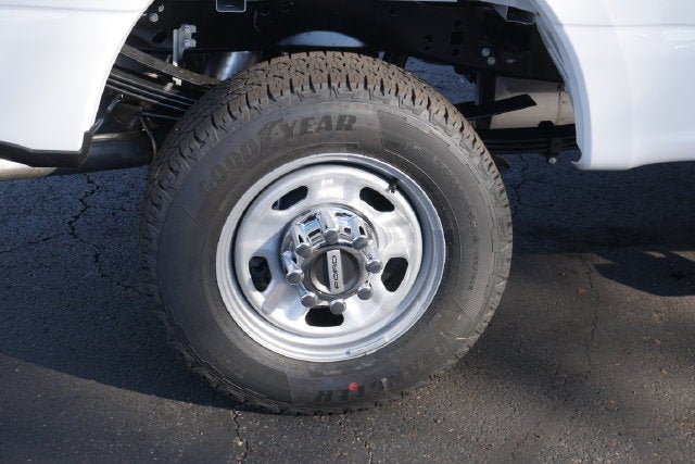 2027 Ford F-350SD XL