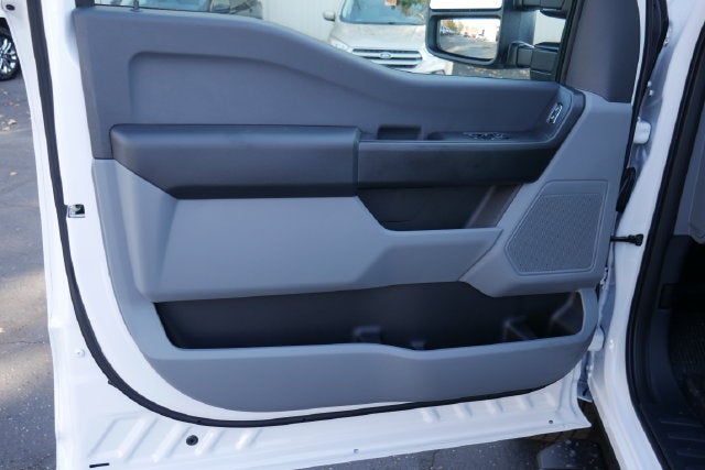 2027 Ford F-350SD XL