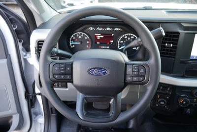 2027 Ford F-350SD XL