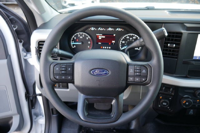 2027 Ford F-350SD XL