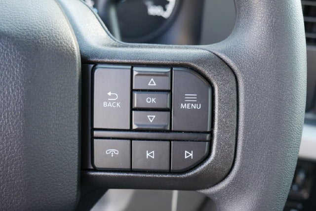 2027 Ford F-350SD XL