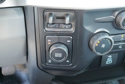 2027 Ford F-350SD XL