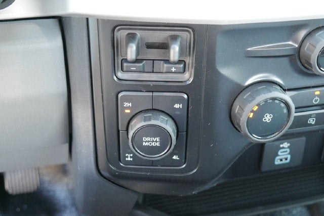 2027 Ford F-350SD XL