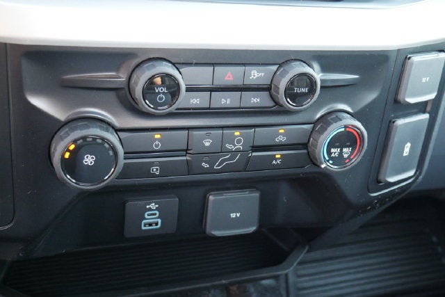 2027 Ford F-350SD XL