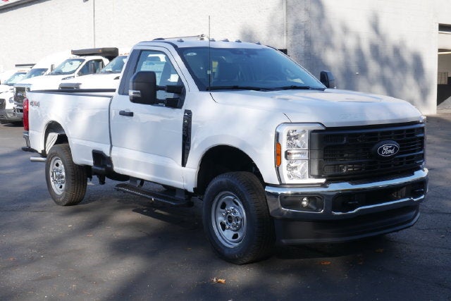 2027 Ford F-350SD XL