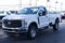 2027 Ford F-350SD XL