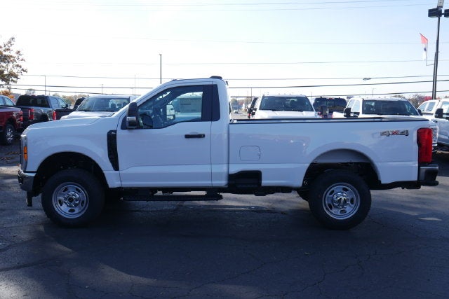 2027 Ford F-350SD XL