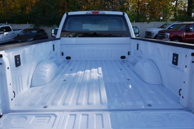 2027 Ford F-350SD XL