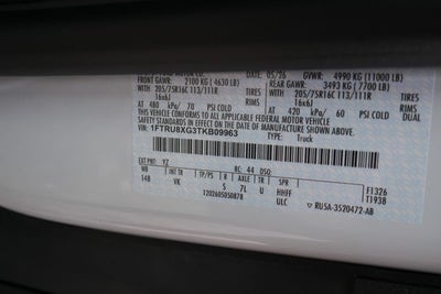 2026 Ford Transit-350 Base