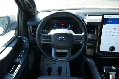 2023 Ford F-150 Lightning Lariat