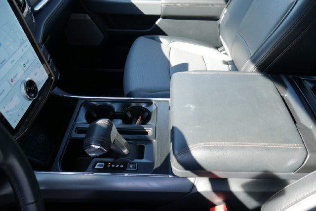 2023 Ford F-150 Lightning Lariat