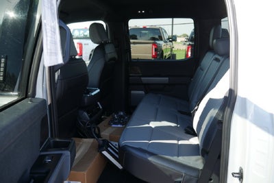 2023 Ford F-150 Lightning Lariat