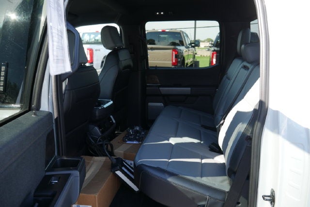 2023 Ford F-150 Lightning Lariat