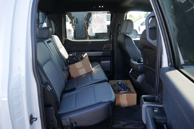 2023 Ford F-150 Lightning Lariat