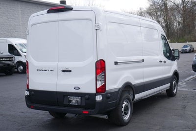 2026 Ford Transit-150 Base