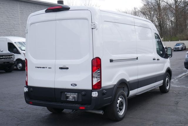 2026 Ford Transit-150 Base