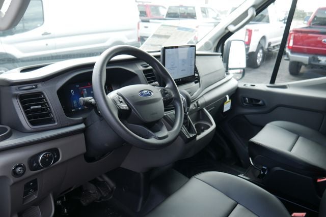 2026 Ford Transit-150 Base