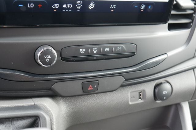 2026 Ford Transit-150 Base