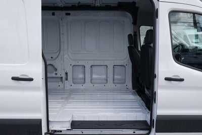 2026 Ford Transit-150 Base