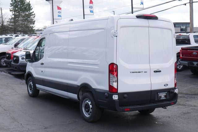 2026 Ford Transit-150 Base