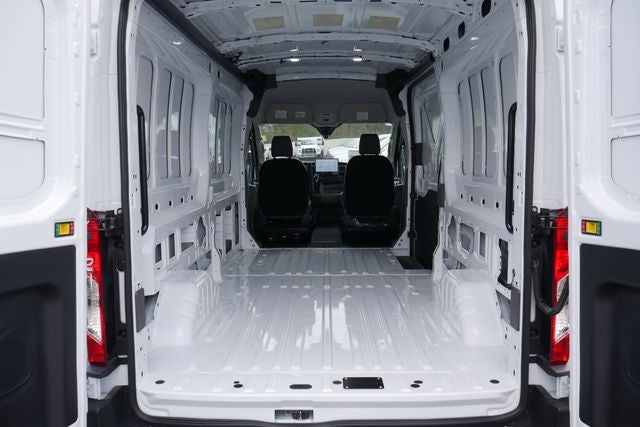 2026 Ford Transit-150 Base