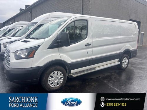 2019 Ford Transit-250 Base