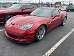 2012 Chevrolet Corvette Grand Sport 2LT