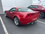 2012 Chevrolet Corvette Grand Sport 2LT