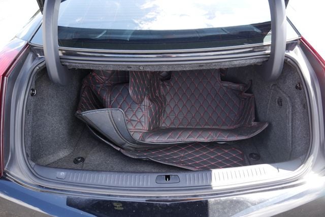 2014 Cadillac CTS-V Base