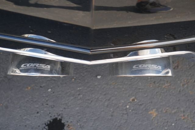 2014 Cadillac CTS-V Base