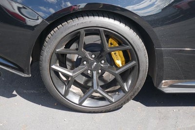 2014 Cadillac CTS-V Base