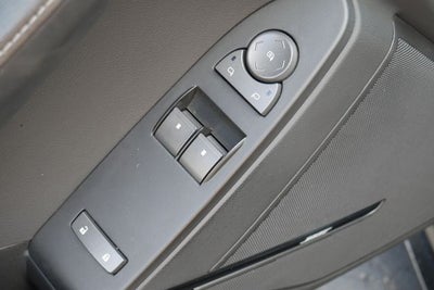 2014 Cadillac CTS-V Base