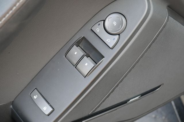 2014 Cadillac CTS-V Base