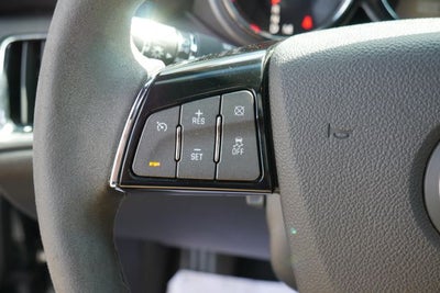 2014 Cadillac CTS-V Base
