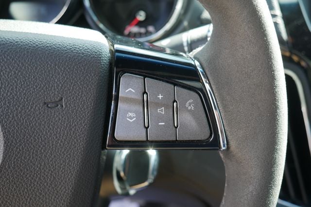 2014 Cadillac CTS-V Base
