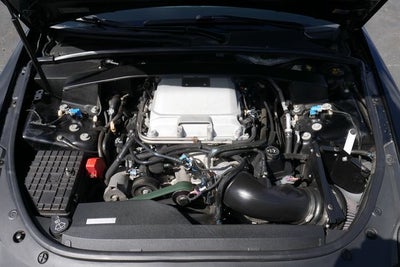 2014 Cadillac CTS-V Base