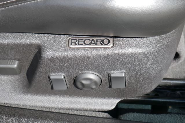 2014 Cadillac CTS-V Base