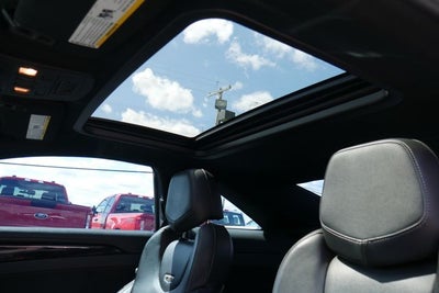 2014 Cadillac CTS-V Base