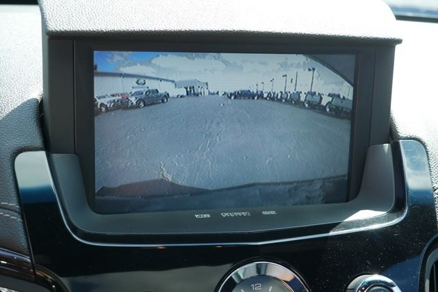 2014 Cadillac CTS-V Base