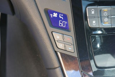 2014 Cadillac CTS-V Base