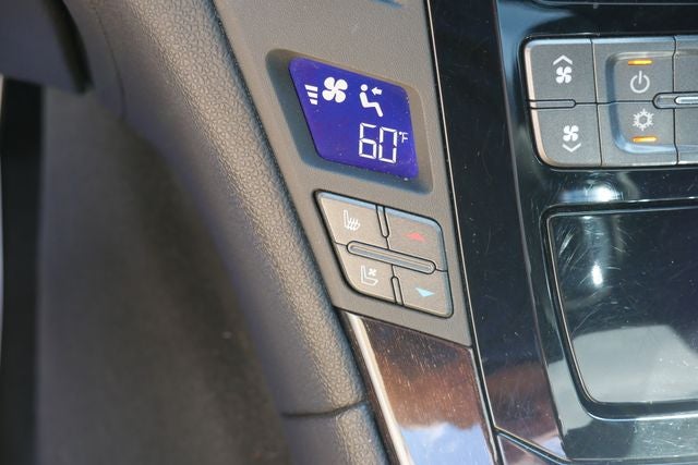 2014 Cadillac CTS-V Base