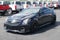 2014 Cadillac CTS-V Base