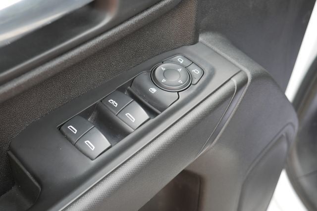 2020 Chevrolet Silverado 2500HD Work Truck w/Utility Bed