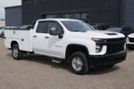 2020 Chevrolet Silverado 2500HD Work Truck w/Utility Bed