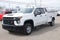 2020 Chevrolet Silverado 2500HD Work Truck w/Utility Bed