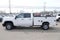2020 Chevrolet Silverado 2500HD Work Truck w/Utility Bed