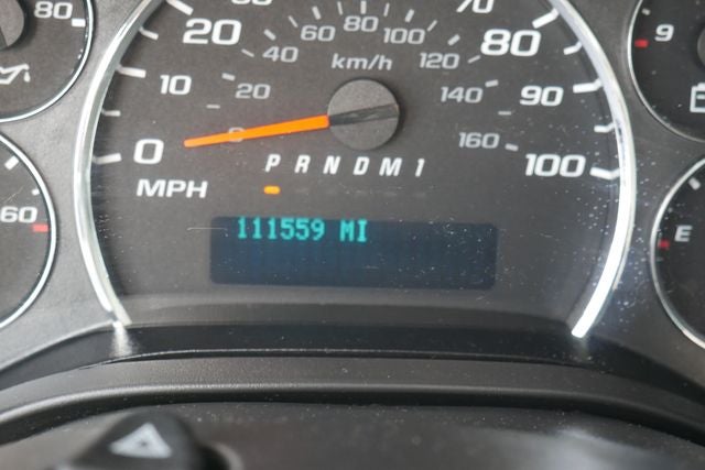 2016 Chevrolet Express 3500 Work Van Cutaway