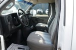 2016 Chevrolet Express 3500 Work Van Cutaway