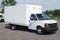 2016 Chevrolet Express 3500 Work Van Cutaway